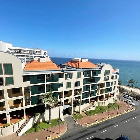 Seaview Apartment Walking To The Beach Funchal  Esterno foto