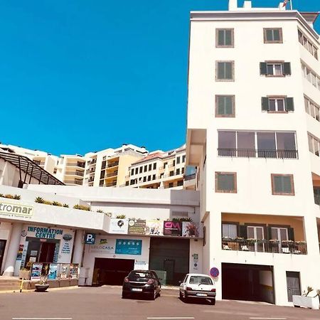 Seaview Apartment Walking To The Beach Funchal  Esterno foto