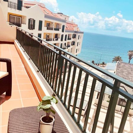 Seaview Apartment Walking To The Beach Funchal  Esterno foto