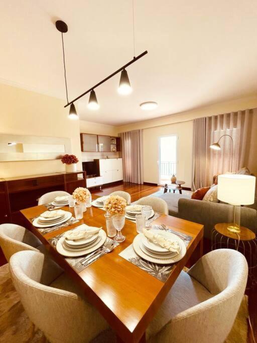 Seaview Apartment Walking To The Beach Funchal  Esterno foto
