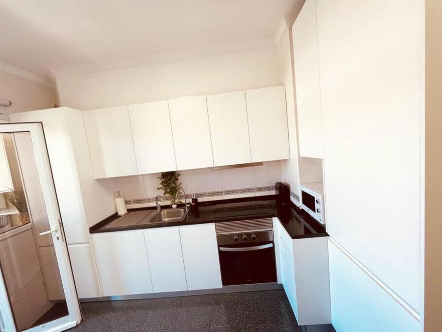 Seaview Apartment Walking To The Beach Funchal  Esterno foto