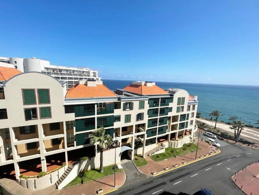 Seaview Apartment Walking To The Beach Funchal  Esterno foto