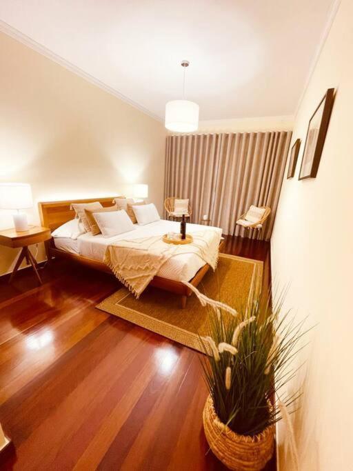 Seaview Apartment Walking To The Beach Funchal  Esterno foto