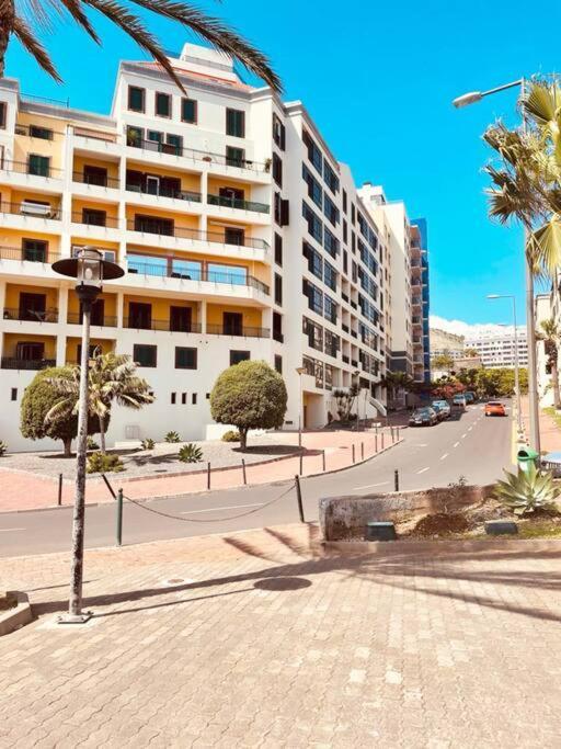 Seaview Apartment Walking To The Beach Funchal  Esterno foto