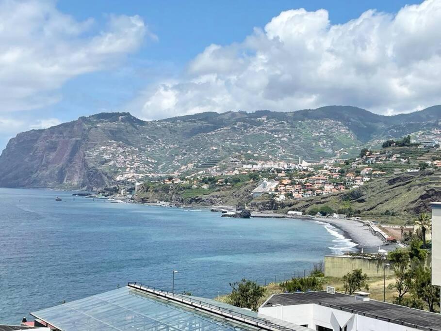 Seaview Apartment Walking To The Beach Funchal  Esterno foto