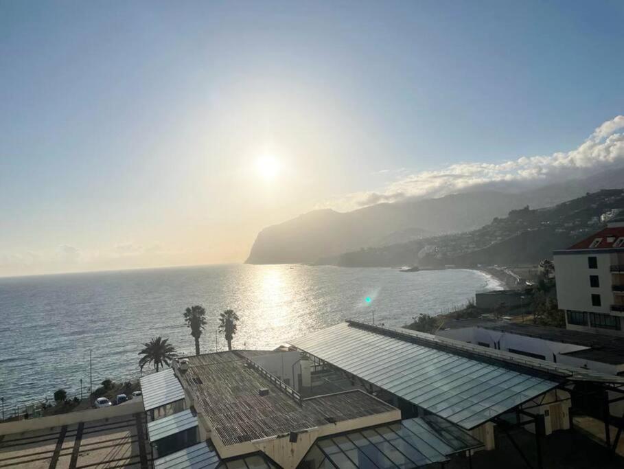 Seaview Apartment Walking To The Beach Funchal  Esterno foto