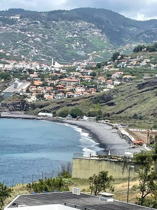 Seaview Apartment Walking To The Beach Funchal  Esterno foto