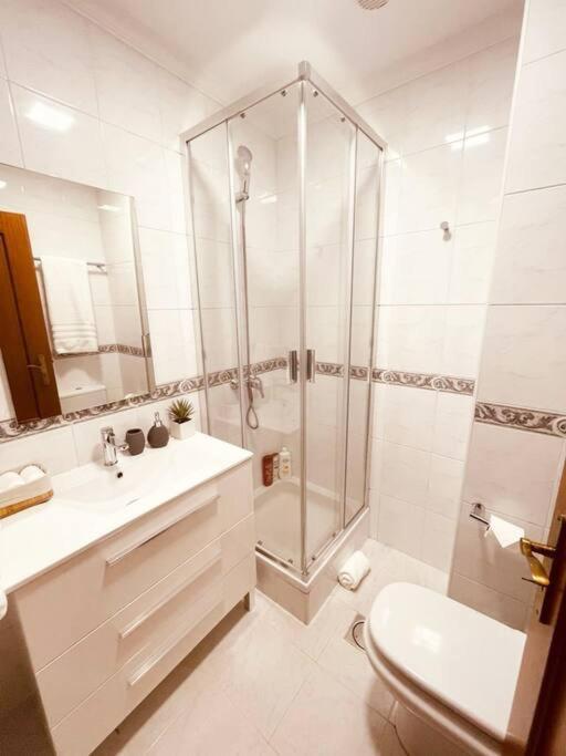 Seaview Apartment Walking To The Beach Funchal  Esterno foto